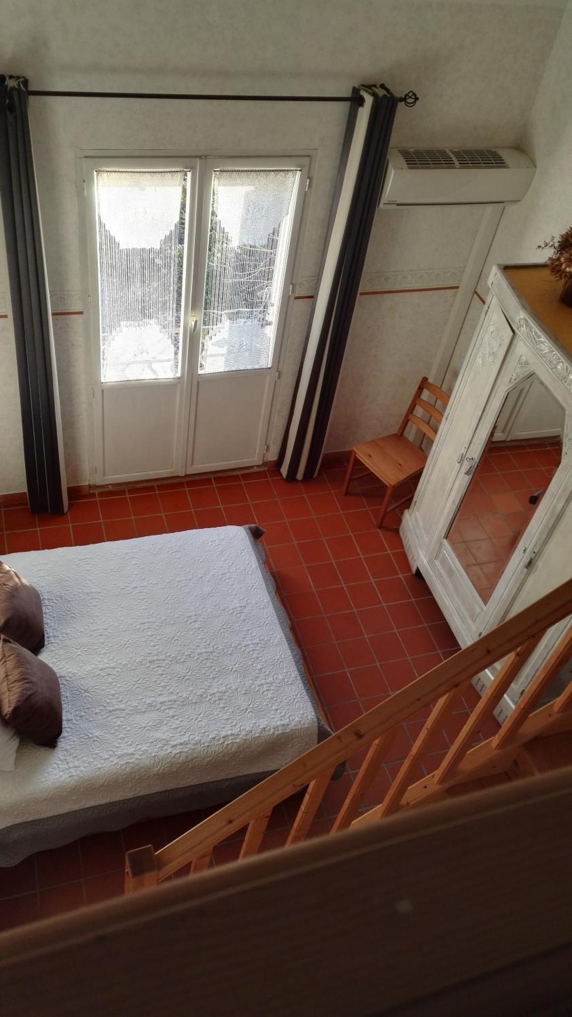Chambres D'Hotes La Chrysalide Loriol-du-Comtat ห้อง รูปภาพ